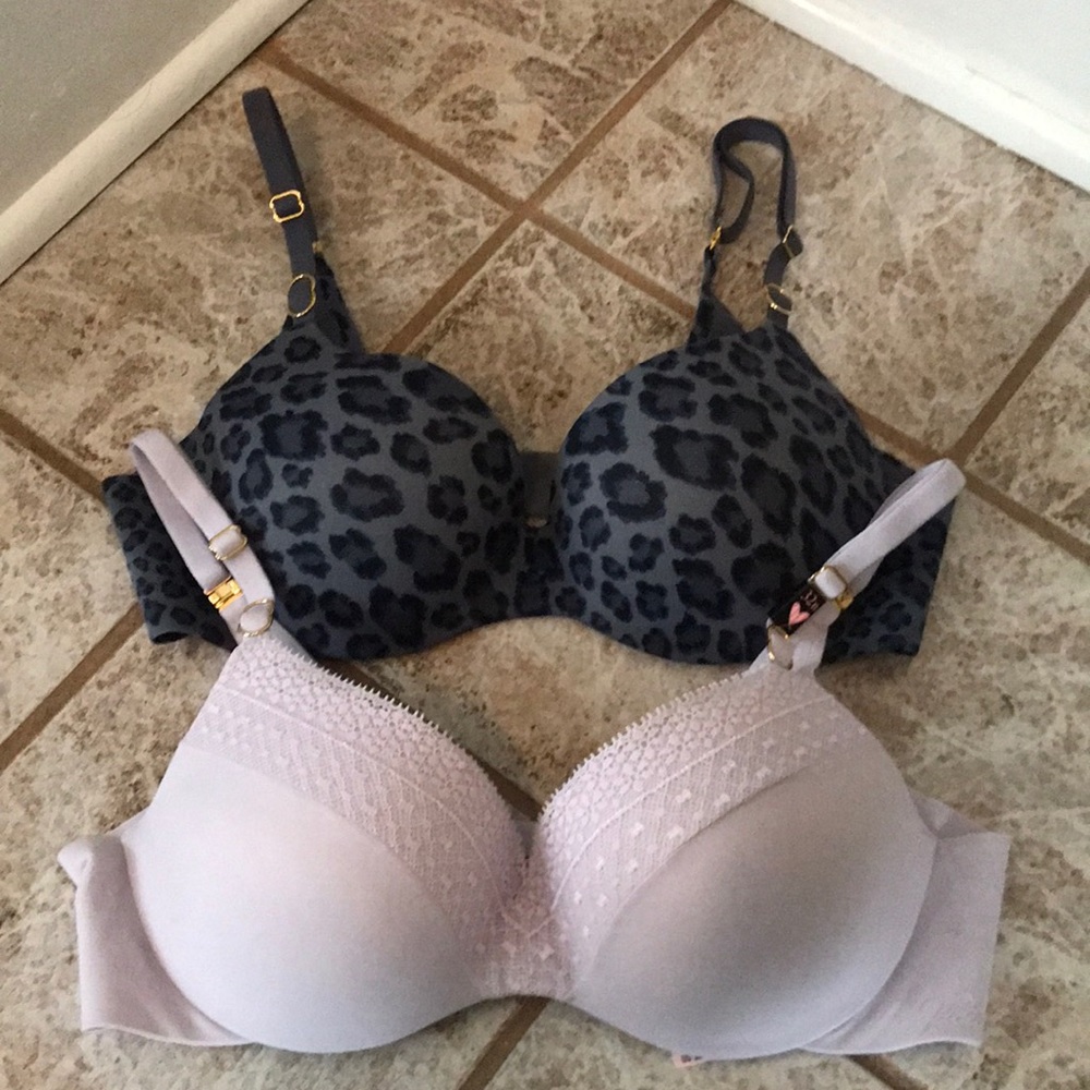 Bundle of NWT Victoria’s Secret Bras